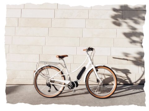 Home Bike – A reliable partner for outdoor exploration