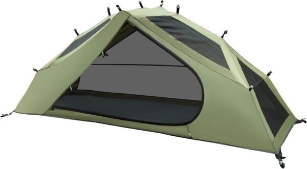 Inner Tent Replacement Only Fits for Cot Tent Combo Without Pole and Rainfly