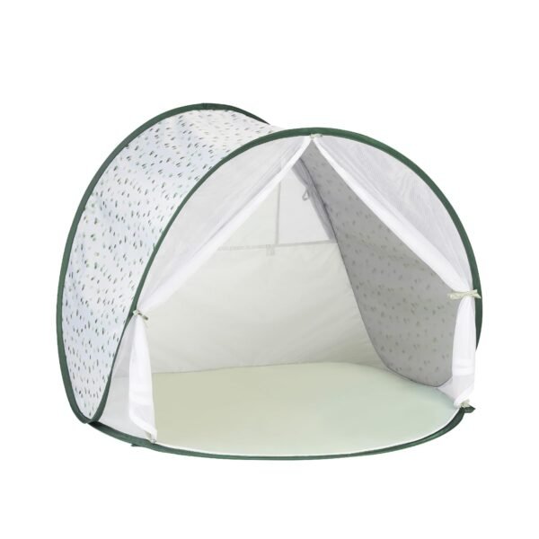 Anti-UV Provence Tent UPF 50+ Sun Protection with Pop Up System for Easy Use & Transport (Summer 2026 Edition)